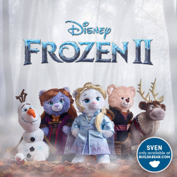 Frozen 2 Gift guide, Into The Unknown – Not Your Typical Frozen 2 Gift Guide