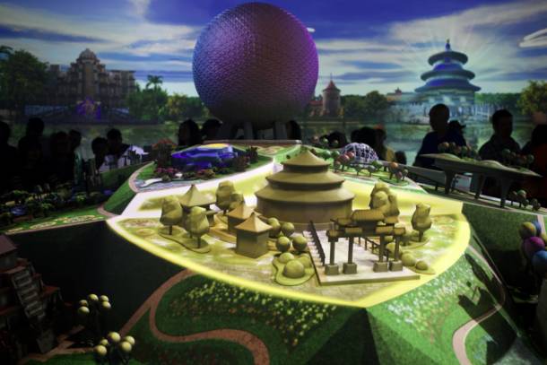 , Future Epcot – Everything You Need to Know About What’s Been Announced and What Hasn’t