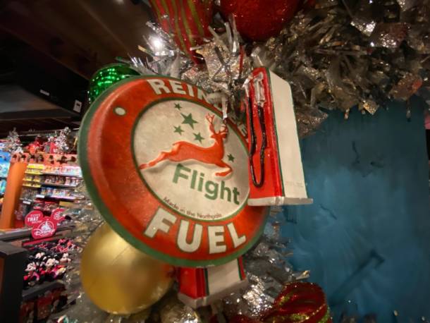 , Dateline Disney World: Animal Kingdom Holiday Celebrations