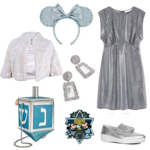 , Disney Inspired Outfits Perfect for Any Holiday Occasion