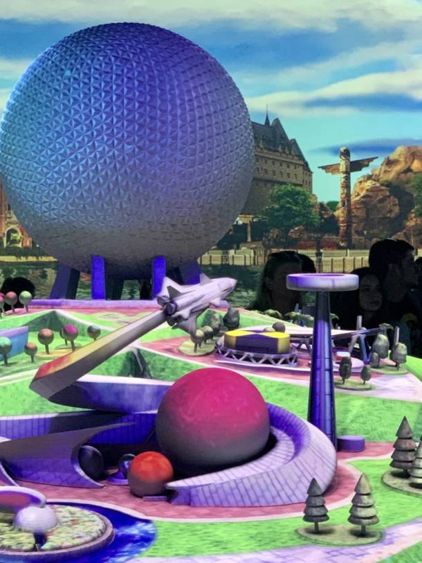 , Future Epcot – Everything You Need to Know About What’s Been Announced and What Hasn’t