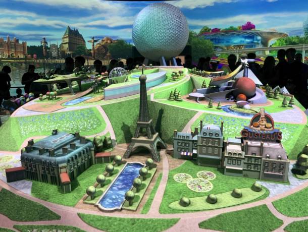 , Future Epcot – Everything You Need to Know About What’s Been Announced and What Hasn’t