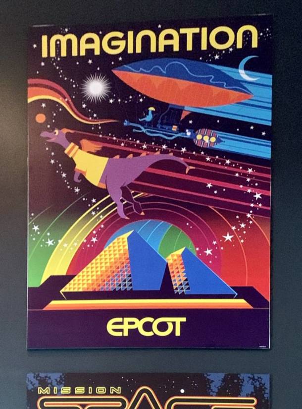 , Future Epcot – Everything You Need to Know About What’s Been Announced and What Hasn’t