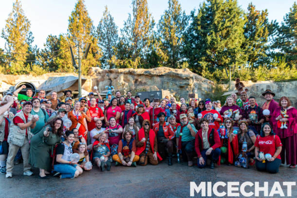 , Disneyland Update: Holiday Presto Chango – Everything New is Old Again