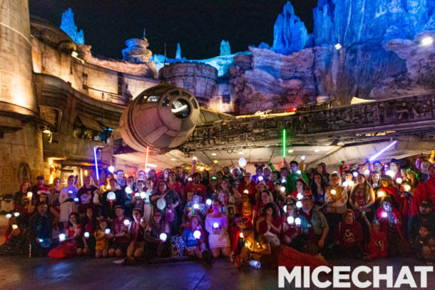 , Disneyland Update: Holiday Presto Chango – Everything New is Old Again
