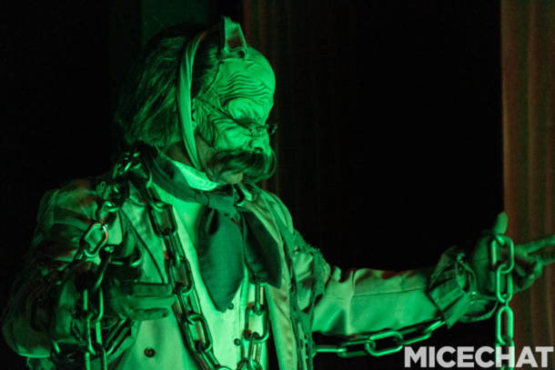 , Knott’s Merry Farm Presents a Magical Down Home Christmas