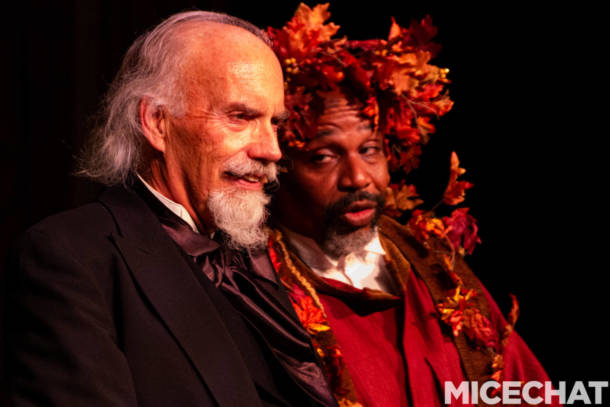 , Knott’s Merry Farm Presents a Magical Down Home Christmas