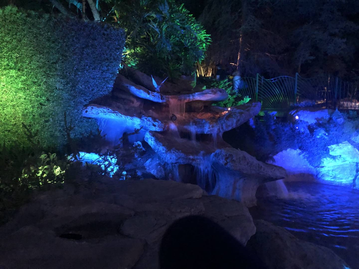 , The Surprising Hidden History of Disneyland&#8217;s Pixie Hollow