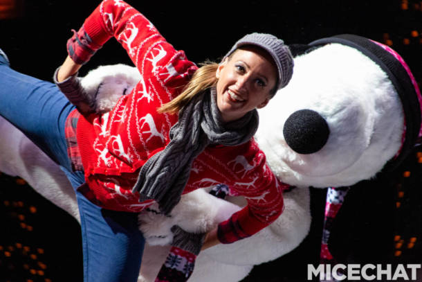 , Knott’s Merry Farm Presents a Magical Down Home Christmas