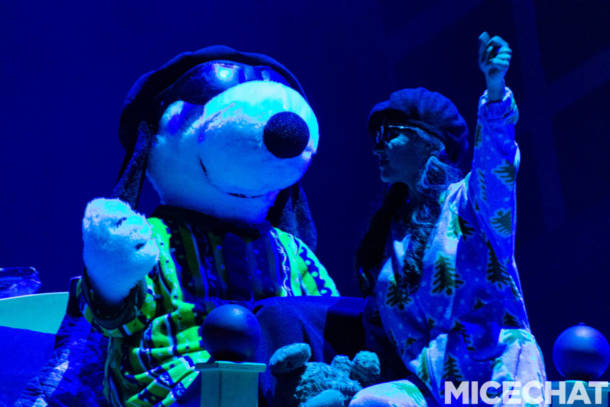 , Knott’s Merry Farm Presents a Magical Down Home Christmas