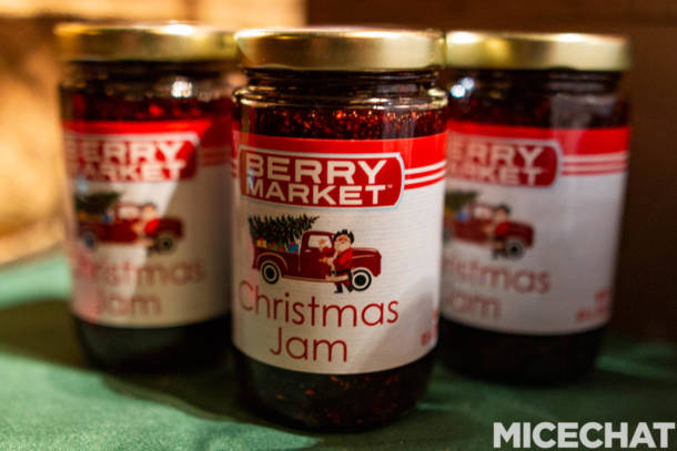 Knott's Merry Farm Christmas Jam