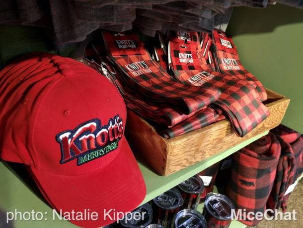 Knott's Merry Farm 2019 Merchandise, Irresistible Knott’s Merry Farm Holiday Mirth and Merchandise