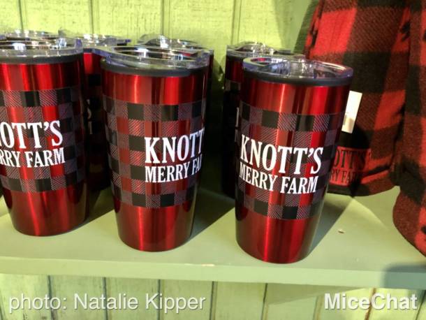 Knott's Merry Farm 2019 Merchandise, Irresistible Knott’s Merry Farm Holiday Mirth and Merchandise