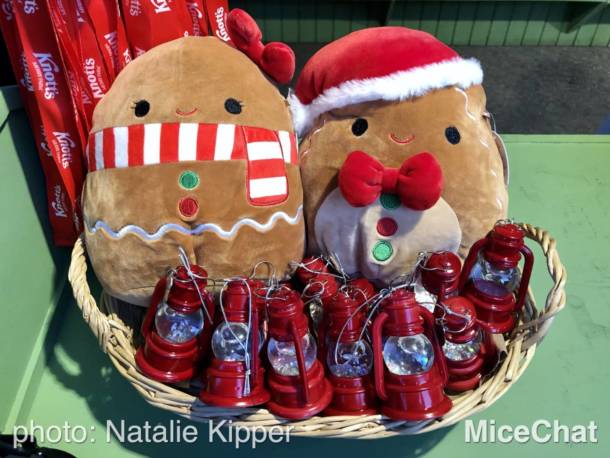 Knott's Merry Farm 2019 Merchandise, Irresistible Knott’s Merry Farm Holiday Mirth and Merchandise