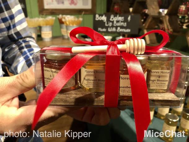 Knott's Merry Farm 2019 Merchandise, Irresistible Knott’s Merry Farm Holiday Mirth and Merchandise