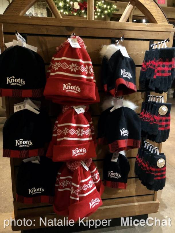 Knott's Merry Farm 2019 Merchandise, Irresistible Knott’s Merry Farm Holiday Mirth and Merchandise
