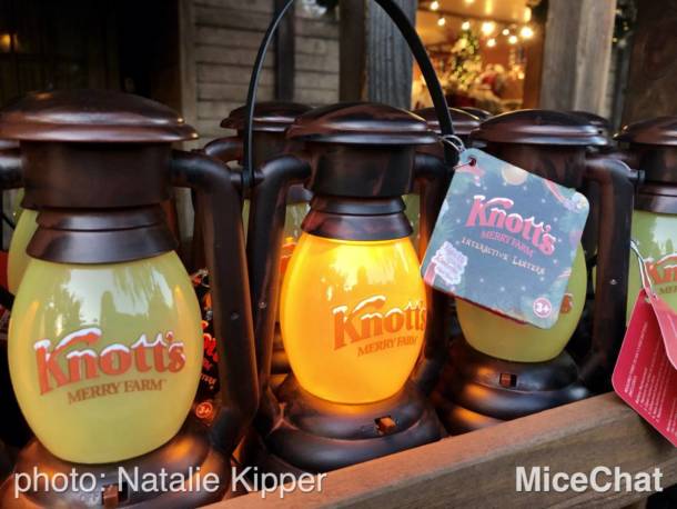 Knott's Merry Farm 2019 Merchandise, Irresistible Knott’s Merry Farm Holiday Mirth and Merchandise