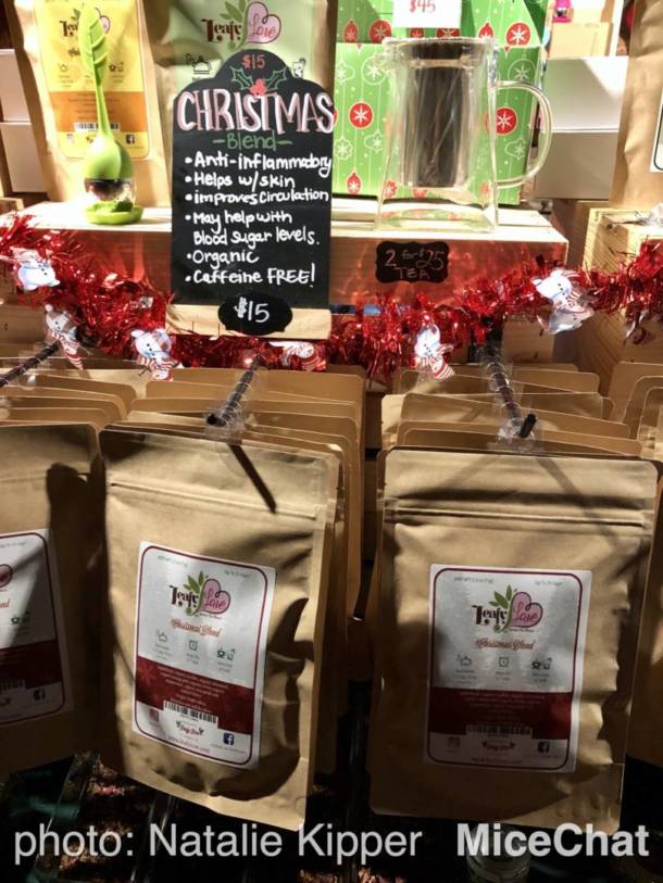 Knott's Merry Farm 2019 Merchandise, Irresistible Knott’s Merry Farm Holiday Mirth and Merchandise