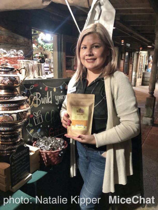 Knott's Merry Farm 2019 Merchandise, Irresistible Knott’s Merry Farm Holiday Mirth and Merchandise