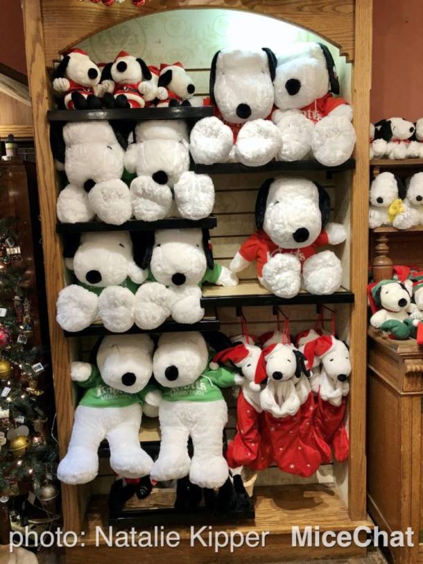 Knott's Merry Farm 2019 Merchandise, Irresistible Knott’s Merry Farm Holiday Mirth and Merchandise