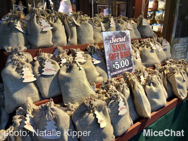 Knott's Merry Farm 2019 Merchandise, Irresistible Knott’s Merry Farm Holiday Mirth and Merchandise