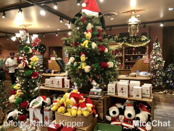 Knott's Merry Farm 2019 Merchandise, Irresistible Knott’s Merry Farm Holiday Mirth and Merchandise