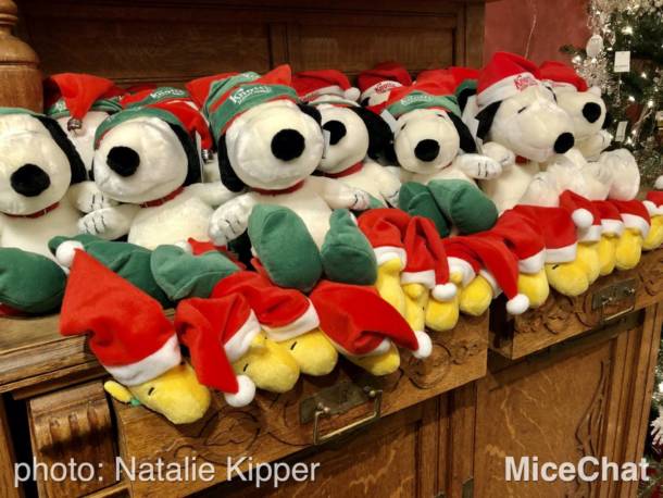 Knott's Merry Farm 2019 Merchandise, Irresistible Knott’s Merry Farm Holiday Mirth and Merchandise