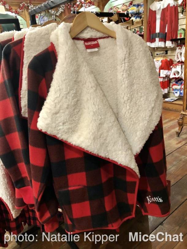 Knott's Merry Farm 2019 Merchandise, Irresistible Knott’s Merry Farm Holiday Mirth and Merchandise