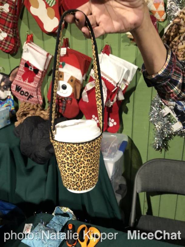 Knott's Merry Farm 2019 Merchandise, Irresistible Knott’s Merry Farm Holiday Mirth and Merchandise