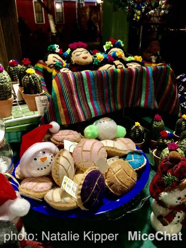 Knott's Merry Farm 2019 Merchandise, Irresistible Knott’s Merry Farm Holiday Mirth and Merchandise