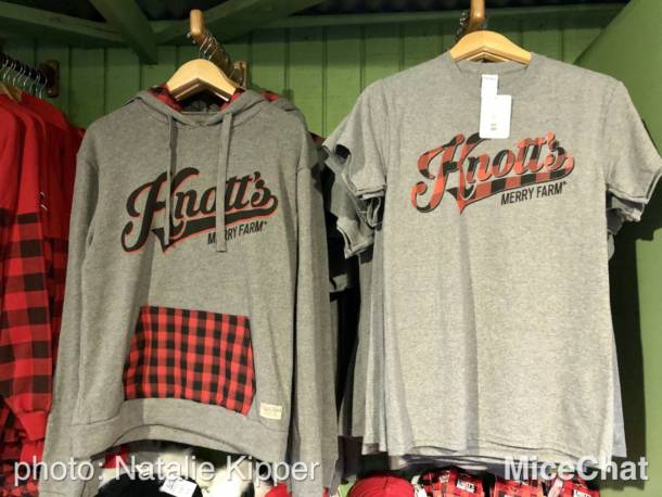 Knott's Merry Farm 2019 Merchandise, Irresistible Knott’s Merry Farm Holiday Mirth and Merchandise