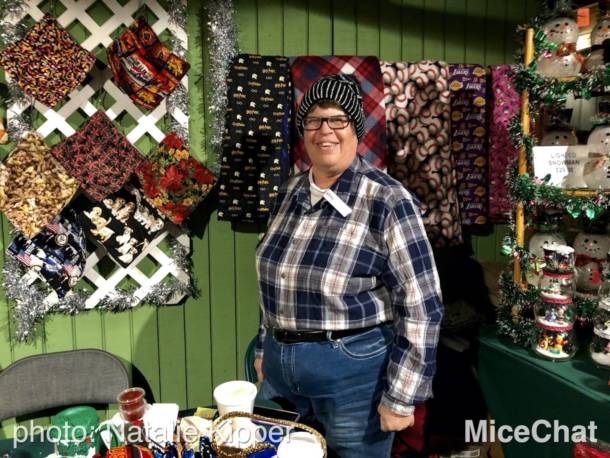 Knott's Merry Farm 2019 Merchandise, Irresistible Knott’s Merry Farm Holiday Mirth and Merchandise