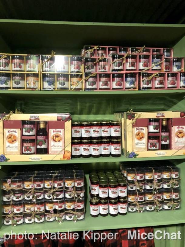 Knott's Merry Farm 2019 Merchandise, Irresistible Knott’s Merry Farm Holiday Mirth and Merchandise