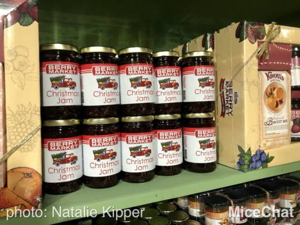 Knott's Merry Farm 2019 Merchandise, Irresistible Knott’s Merry Farm Holiday Mirth and Merchandise