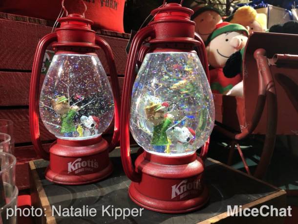 Knott's Merry Farm 2019 Merchandise, Irresistible Knott’s Merry Farm Holiday Mirth and Merchandise