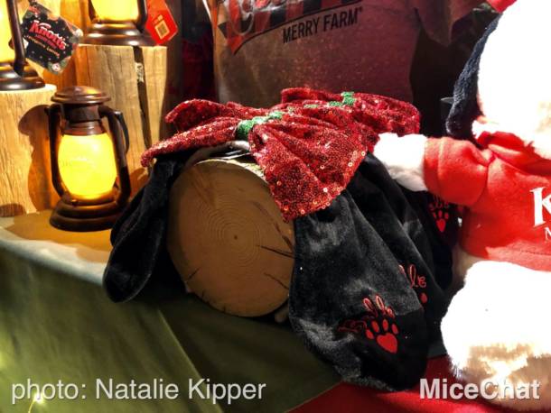 Knott's Merry Farm 2019 Merchandise, Irresistible Knott’s Merry Farm Holiday Mirth and Merchandise