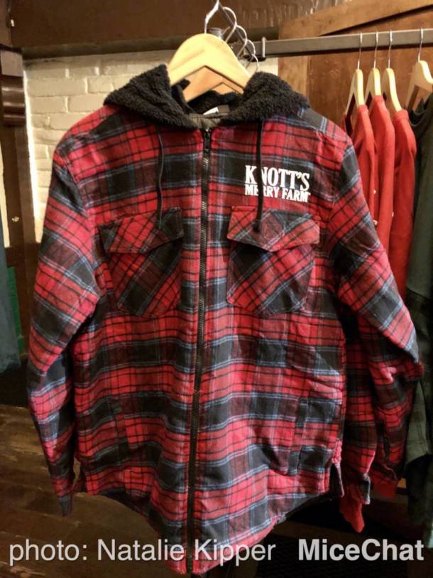 Knott's Merry Farm 2019 Merchandise, Irresistible Knott’s Merry Farm Holiday Mirth and Merchandise
