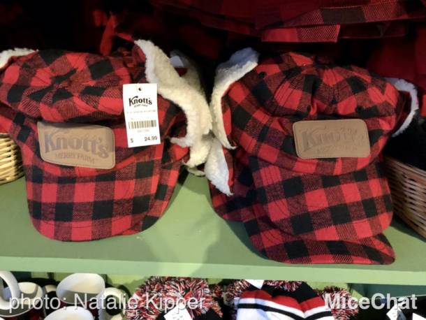 Knott's Merry Farm 2019 Merchandise, Irresistible Knott’s Merry Farm Holiday Mirth and Merchandise