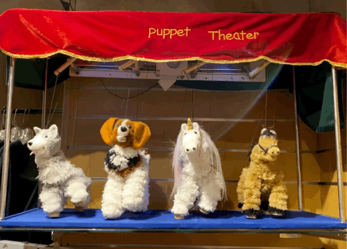 Knott's Merry Farm 2019 Merchandise, Irresistible Knott’s Merry Farm Holiday Mirth and Merchandise