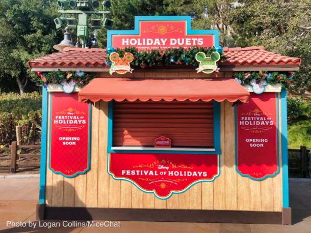 , Disneyland Update – Unpacking the Holidays for 2019