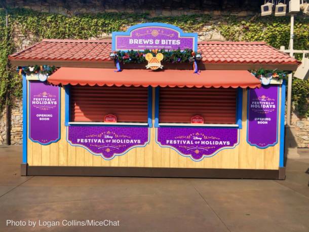 , Disneyland Update – Unpacking the Holidays for 2019