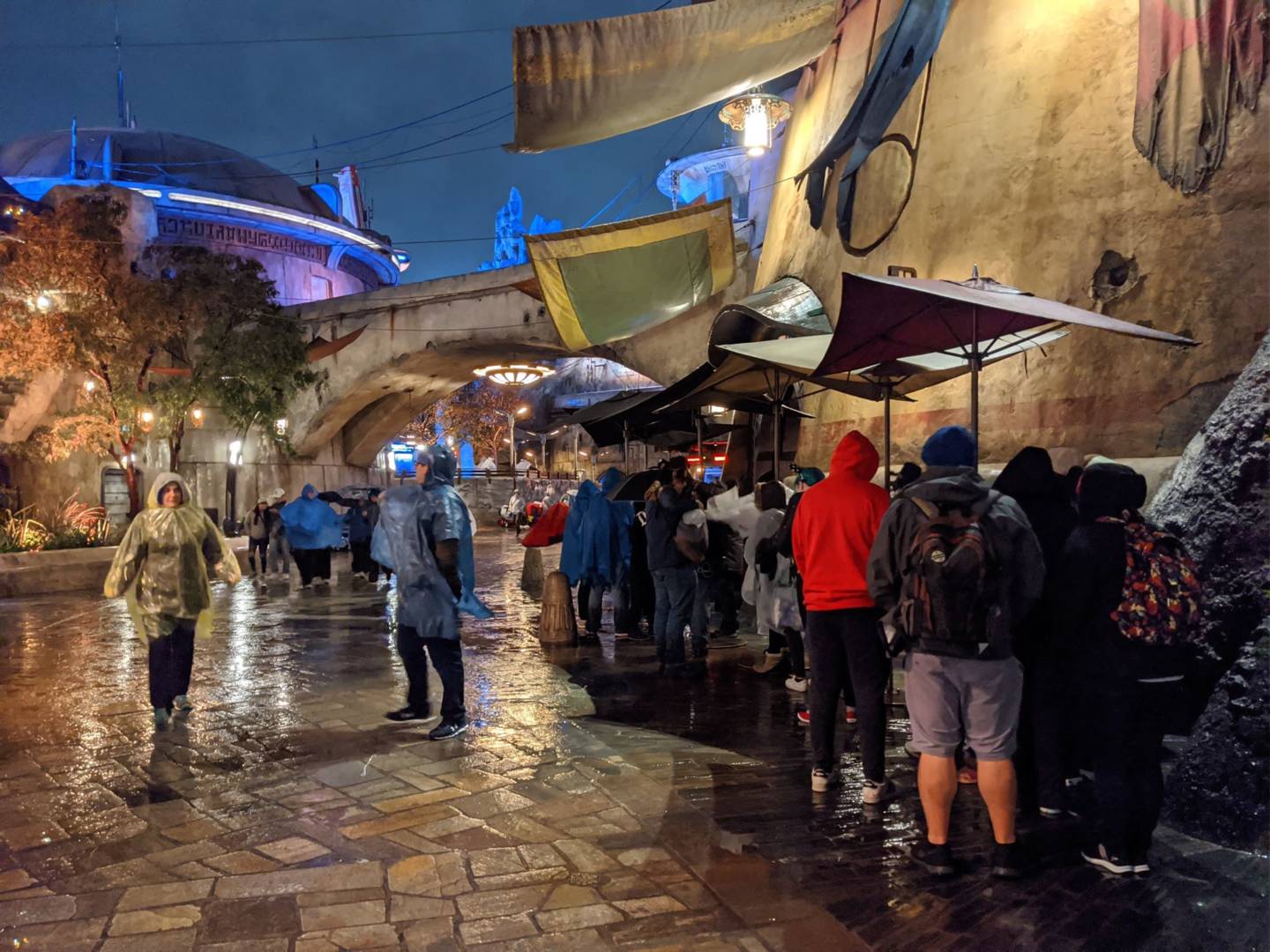 , Disneyland News &#8211; Black Friday Surprise Update