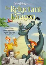 The Reluctant Dragon Disney+ MiceChat