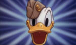 WWII Donald