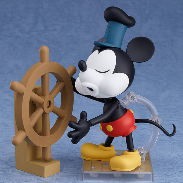 Disney and Pixar Nendoroid, A Different Kind of Toy Story &#8211; Disney and Pixar Nendoroid Figures