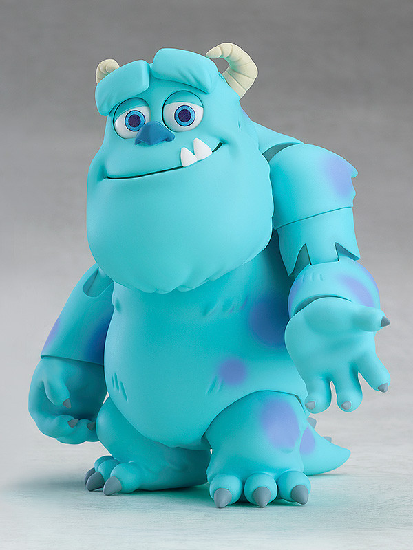 Disney and Pixar Nendoroid Sully