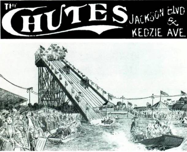 History of Amusements Parks, Pleasure and Thrills: A Brief History of Amusement Parks