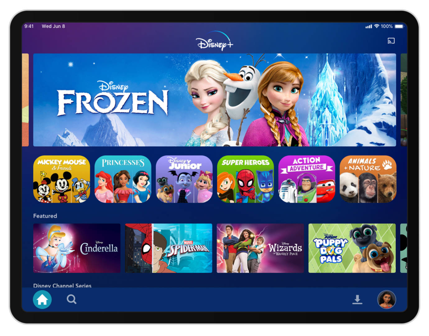 Disney+, Disney+ Finally Launches . . . Now What?