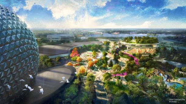 , Future Epcot &#8211; Everything You Need to Know About What&#8217;s Been Announced and What Hasn&#8217;t