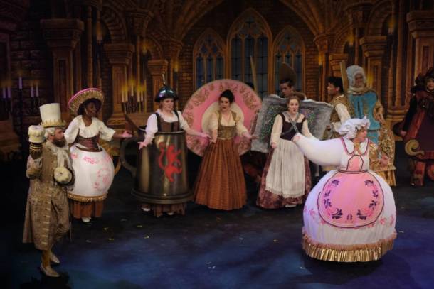 Encore, Disney+ Originals Review: Encore